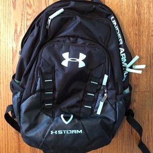 Under Armour Storm Recruit backpack